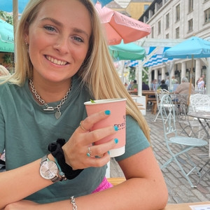 Halle - Spanish tutor - 