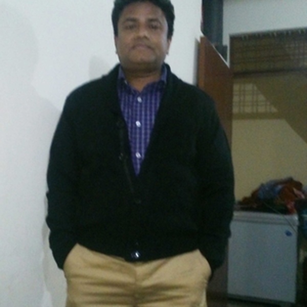 Tariq - Maths tutor - Lucknow