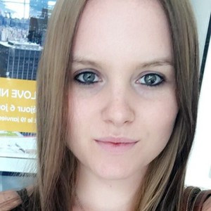 Vanille Laureline - Prof de maths - Saint-Cyprien