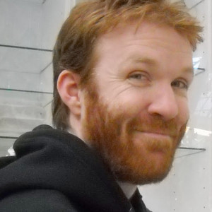 Charles - Prof d'anglais - Montpellier