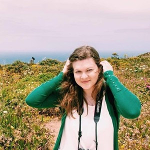 Mariana - Professor de português - Lisboa