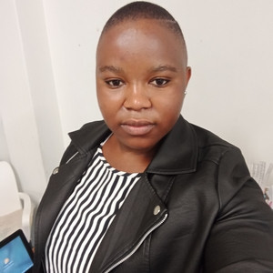 Nothando - English tutor - Katlehong