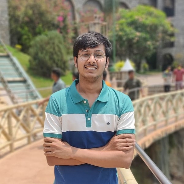Mukund - Computer programming teacher - Bengaluru
