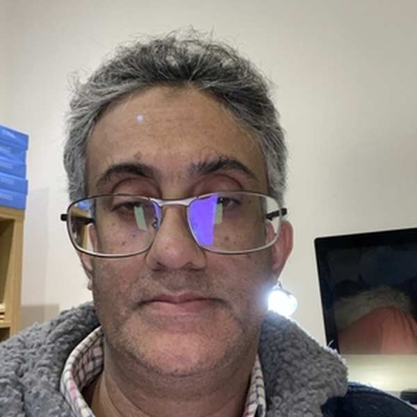 Farooq - Maths tutor - 