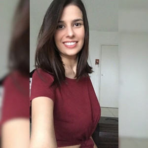 Lais - Prof de matemática - Pacaembu