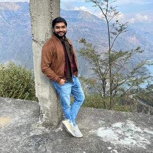 Anshul - HTML Tutor - Jhansi