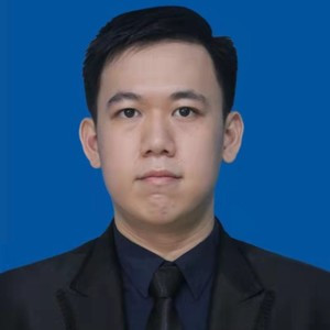 FRANKY - Guru bahasa mandarin - Denpasar