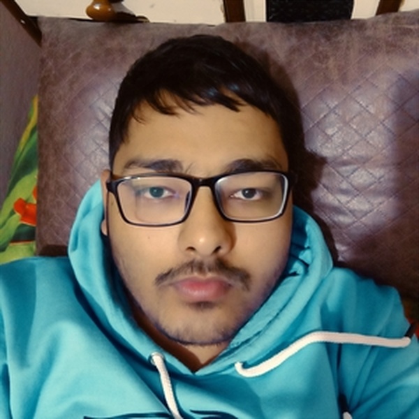 Vaibhav - Mathematics tutor - Ghaziabad