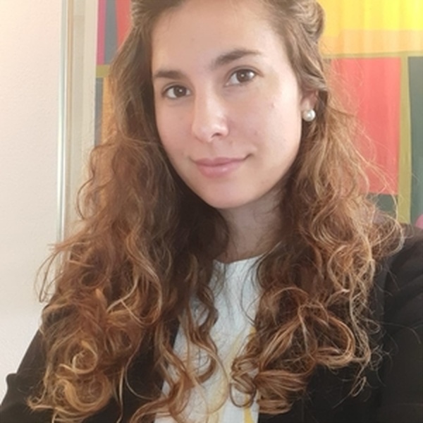 Carla - Profe de español - Ibiza