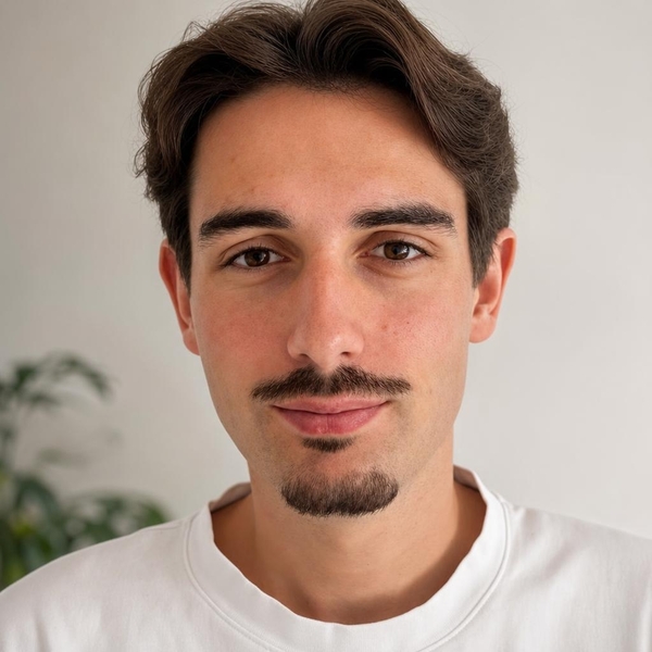 Théo - professeur de mathématiques - Besançon