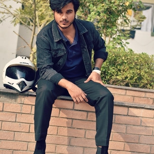 Akshay - Maths tutor - Mumbai