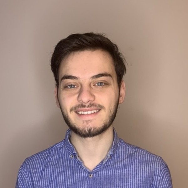 Corentin - Prof de seo - référencement naturel - Paris