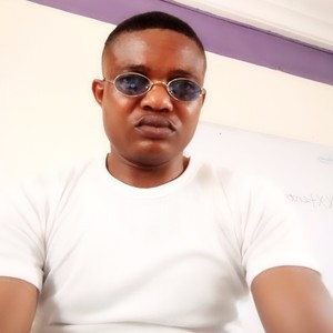 Prince Joseph - English tutor - Ojodu