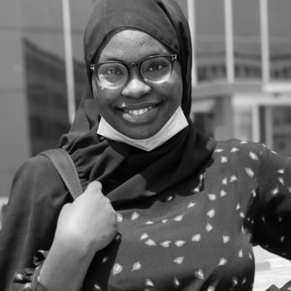 Yahaya Akor - Maths tutor - Abuja