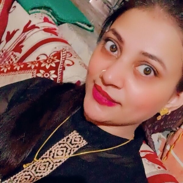Zeenat - Math tutor - Meerut