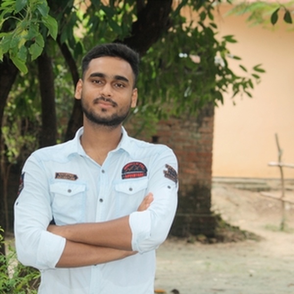 Rishabh - History tutor - 