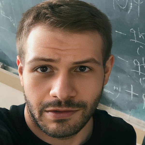 Selim - Prof matematik - Ankara