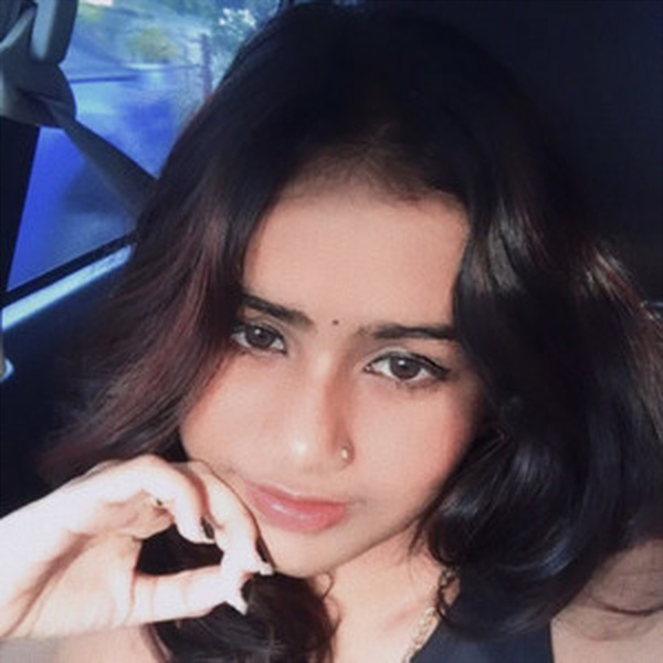 Shamita - Maths tutor - 