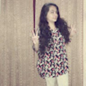 Avneet - Maths tutor - Jhansi