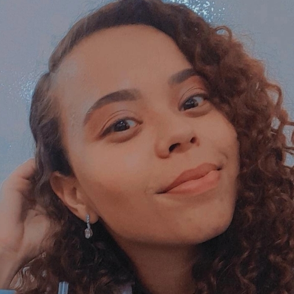 Jaqueline - Professor de português para estrangeiros - Indaiatuba