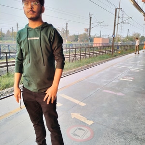 Satvik - Maths tutor - Noida