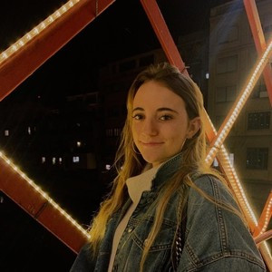 Anna - profesor de inglés - Barcelona