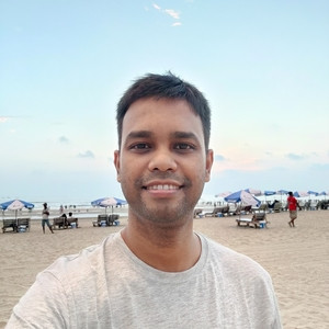 Rakib Jahan - Computer Programming Tutor - Liverpool