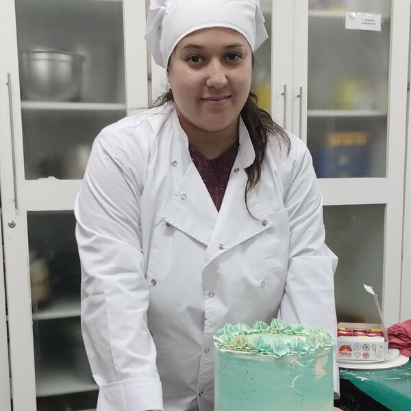 Priscila - Profe de cocina - Paraná