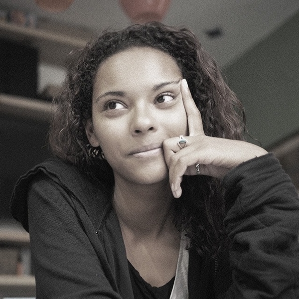 Chloé - Prof d'aide aux devoirs - Noisy-le-Sec