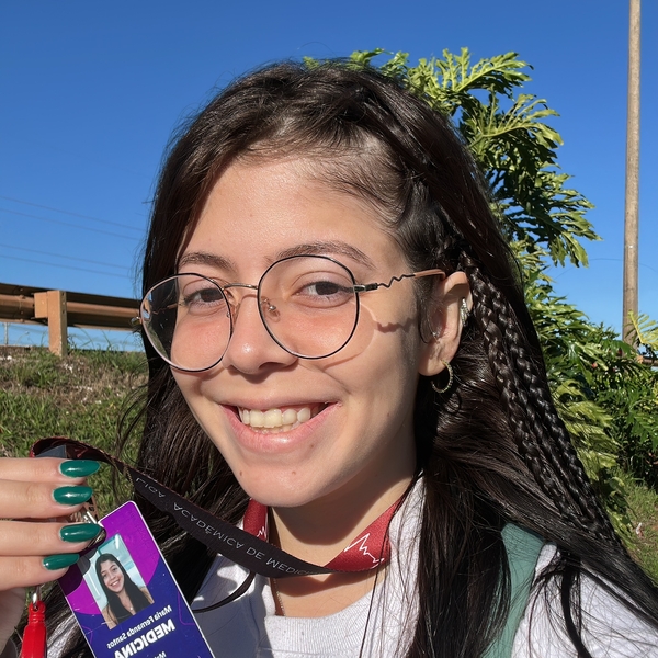 Maria - Prof de leitura - Brasília