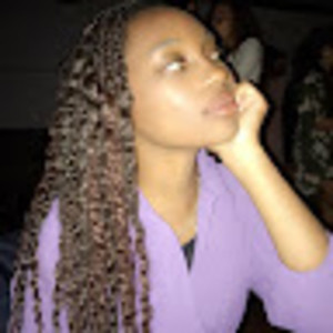 Hanna Adoma - Italian teacher - Cambridge