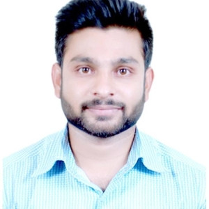 Abhishek - Basic computing tutor - Nagpur