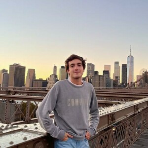 Javier - Spanish tutor - San Diego