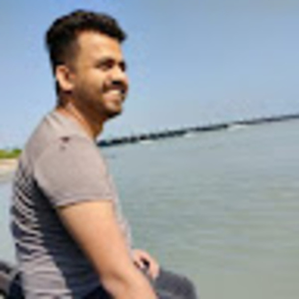Md Zabiur - Maths tutor - Siliguri