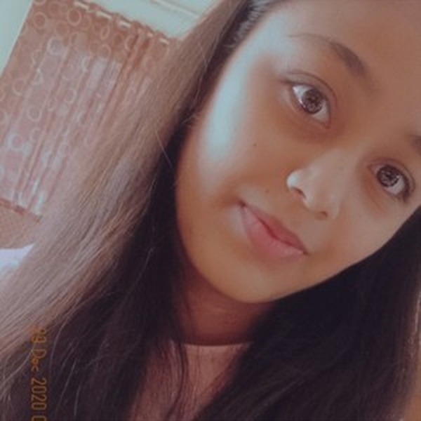 Simran - Maths tutor - Mumbai