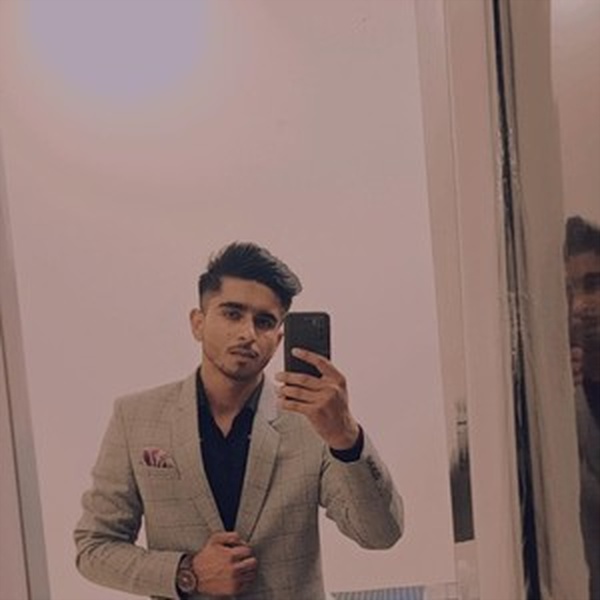 ATUL - Maths tutor - 