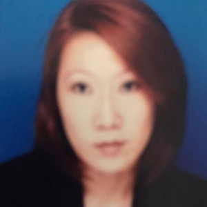 Susan - English tutor - 