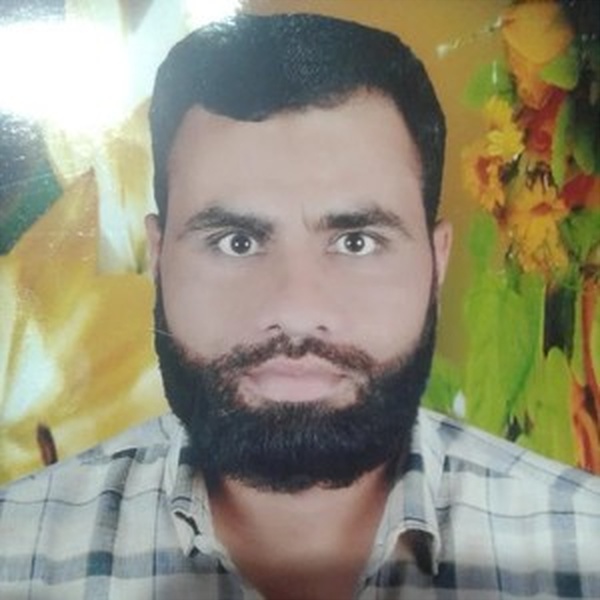 Mohd - Maths tutor - Bijnor