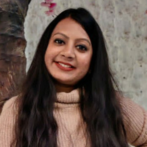 Tanya Sachan - Maths tutor - Kanpur