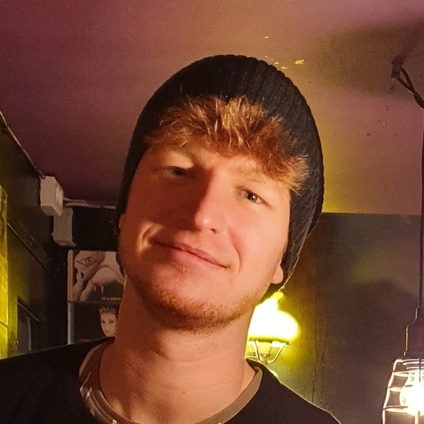 Chris - Underviser i matematik - Kongens Lyngby