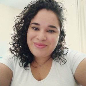 Silvia - Prof de arquitetura - Cuiabá