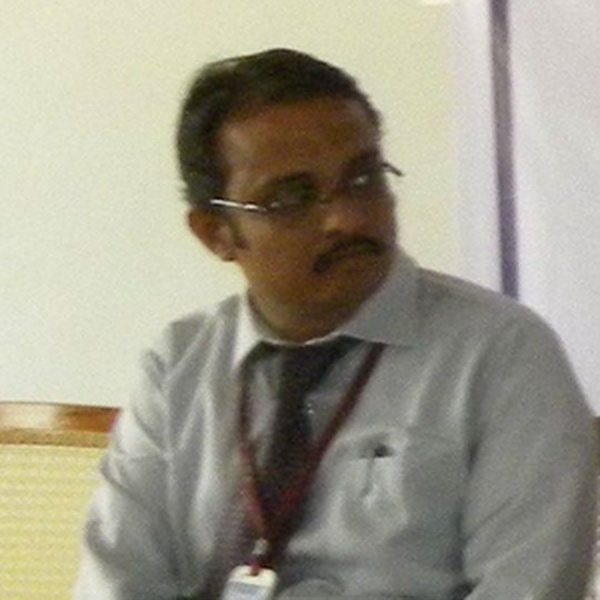Senthil - French tutor - Madurai