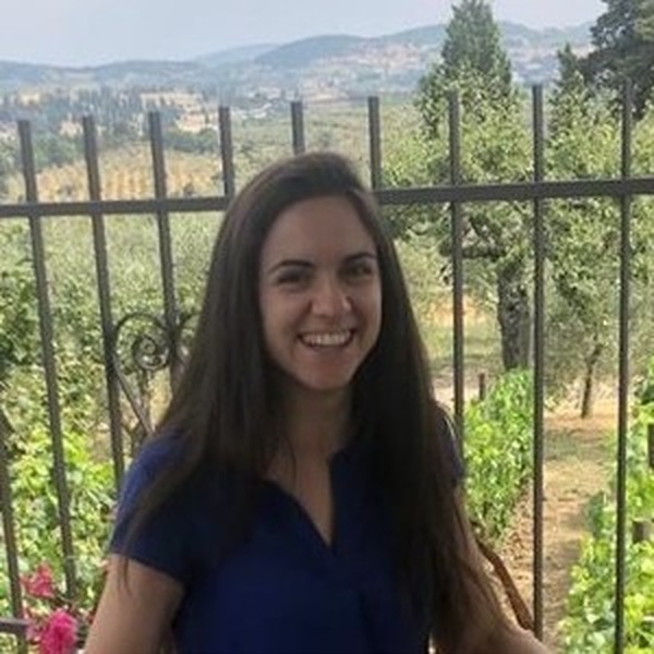Azzurra - Insegnante di matematica - Pisa