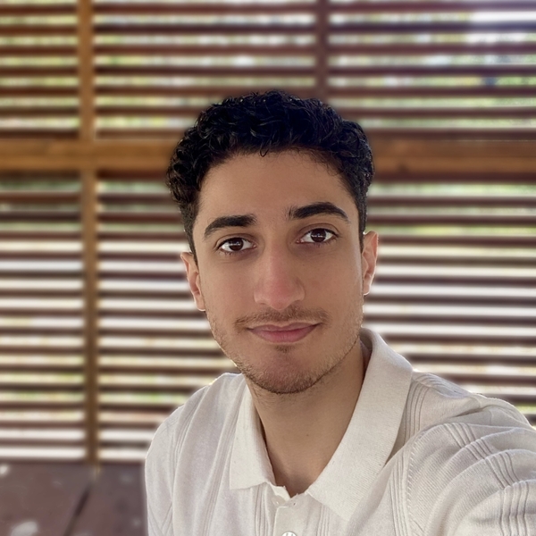 Kamyar - Computer Programming Tutor - Melbourne