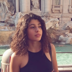 Anastasia - Insegnante di ripetizioni - Roma