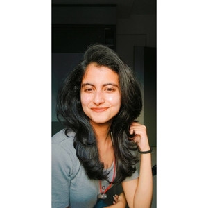 Ishwari - Physics tutor - Pune