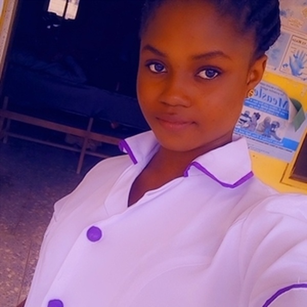 Sola Alaso - Maths tutor - Owo