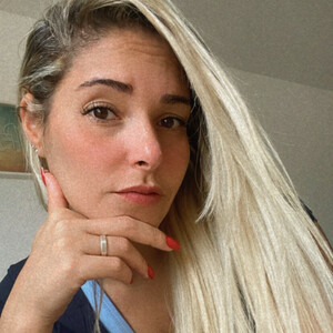 Talita - Prof de explicações - 
