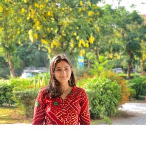 Geetika - Reading tutor - Chandigarh