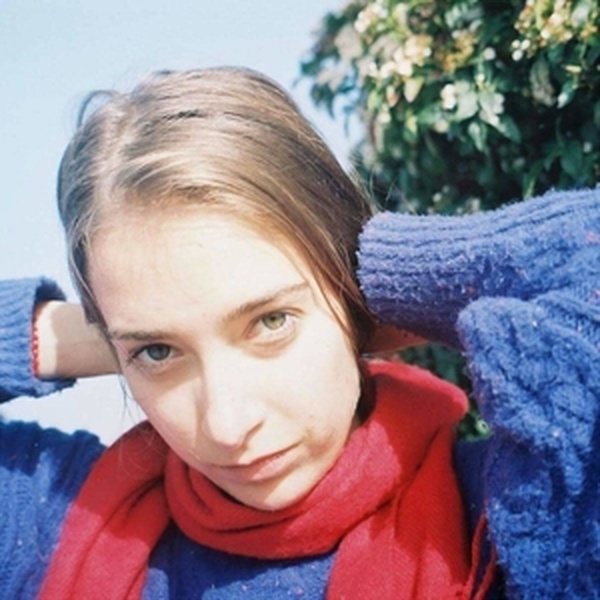 Carina - Professor de Gramática - Lisboa